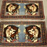 886 8122 ORIENTAL RUGS